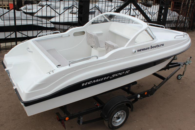 Neman-500R